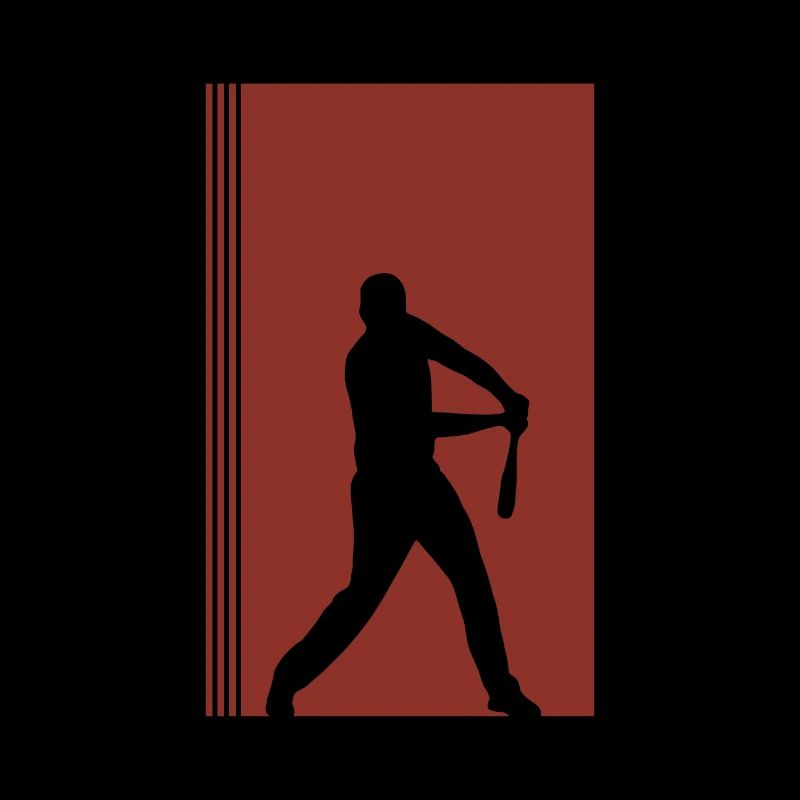 Baseball Baseballschläger Fielding