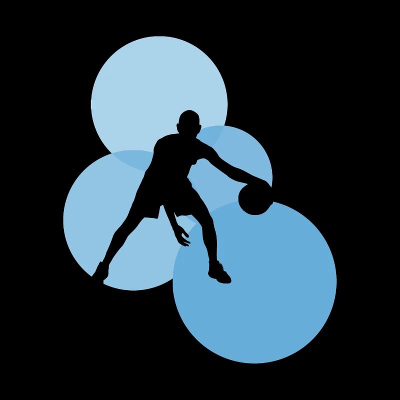 Dribbling Hoop