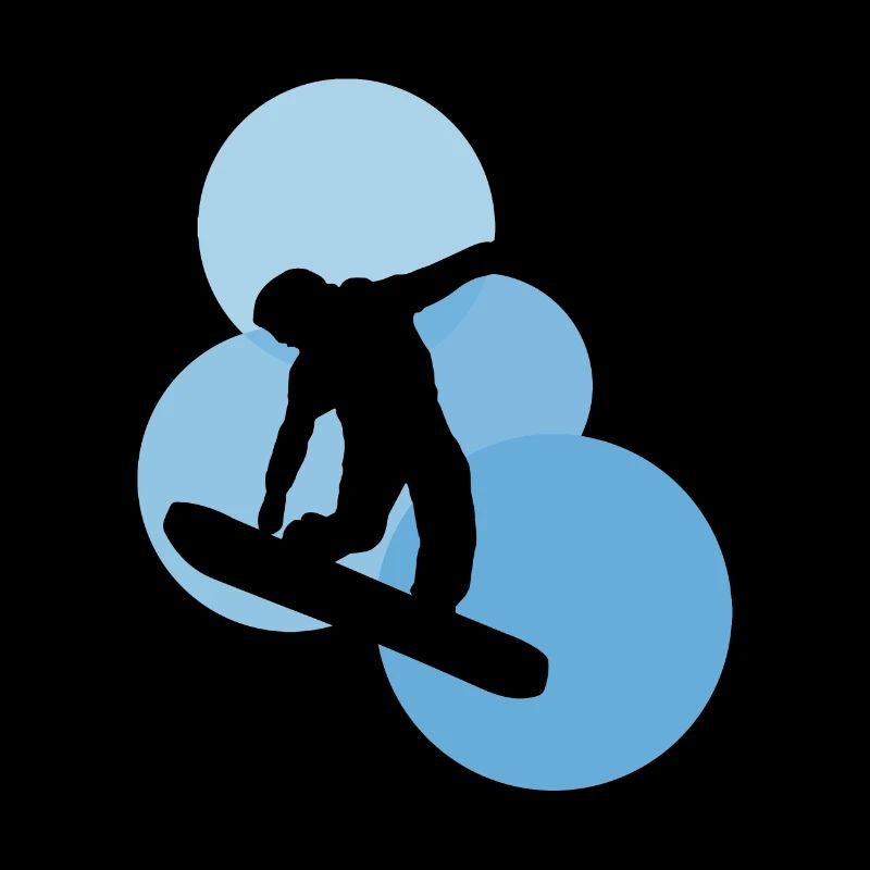 Boarder Snowboarding