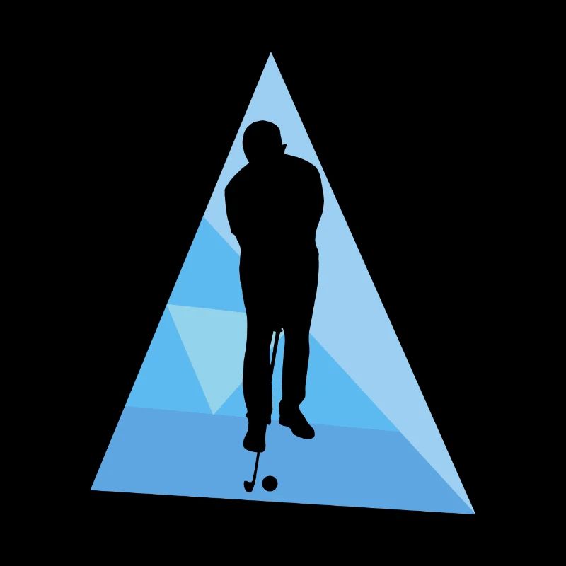 Golf Golfer Golfball Golfplatz