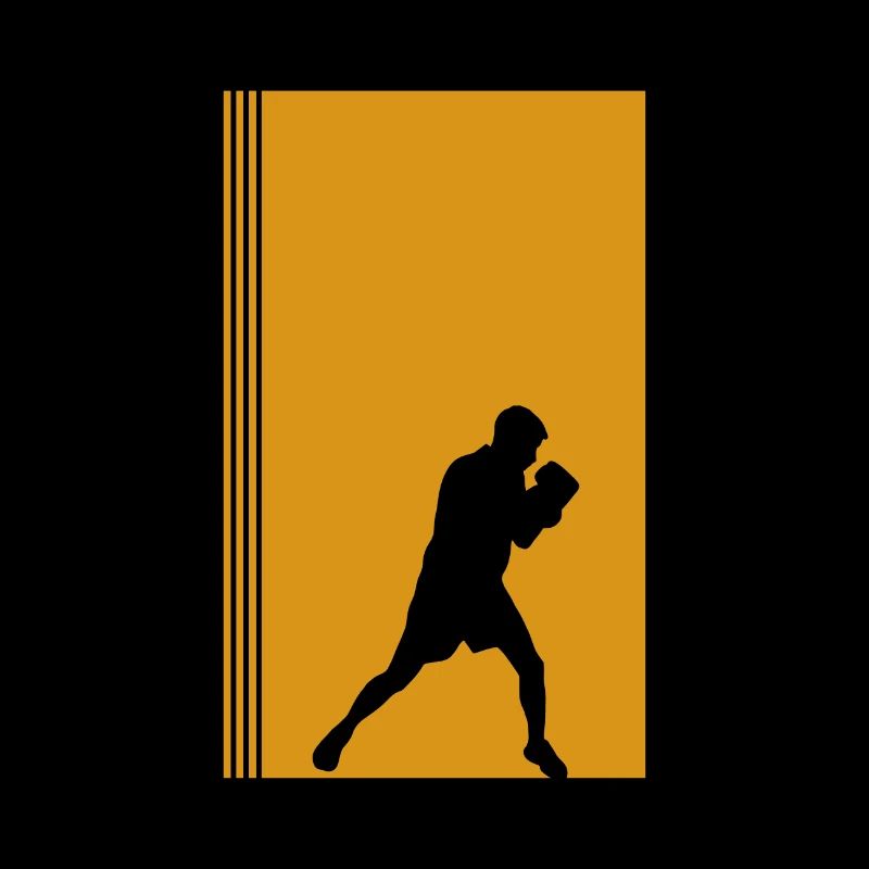 Boxing Boxing Boxen Boxsack
