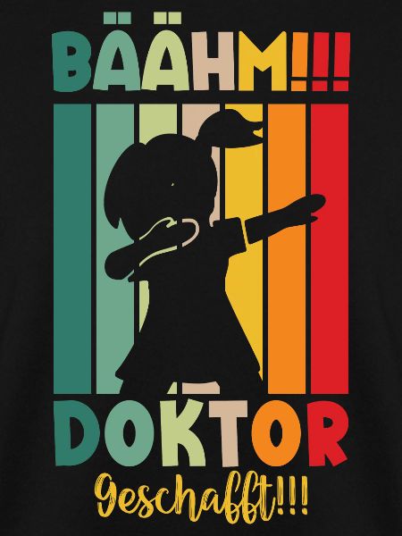 Doktor Geschafft 2024