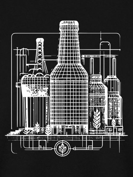 Bier-Design
