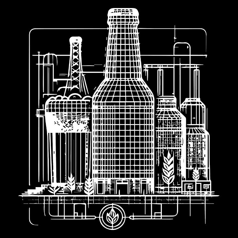 Bier-Design