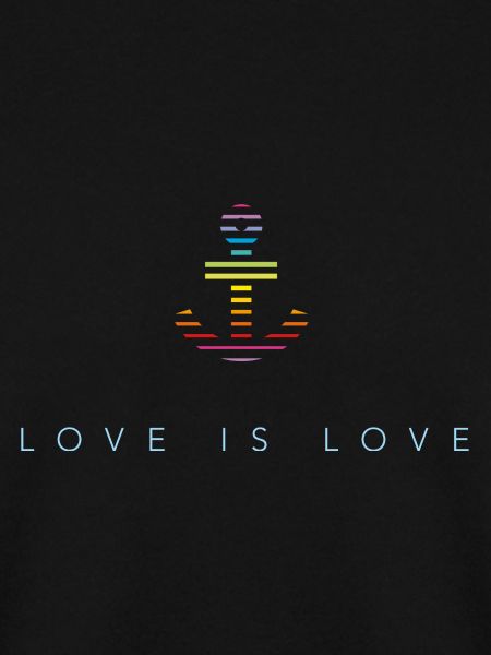 Love is Love