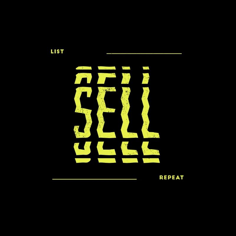 Realtor List Sell Repeat