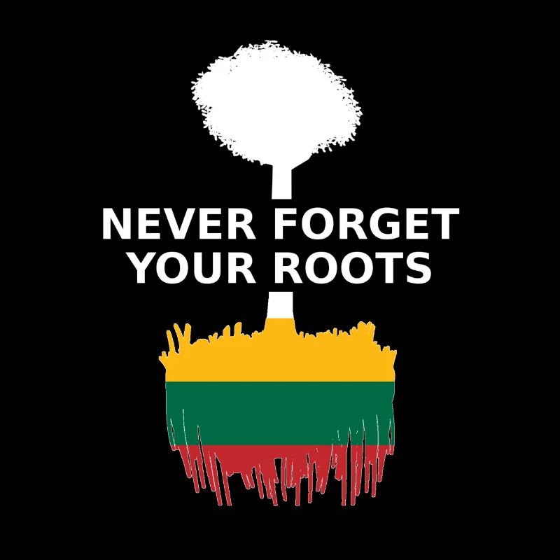 Lithuania Roots Lietuva