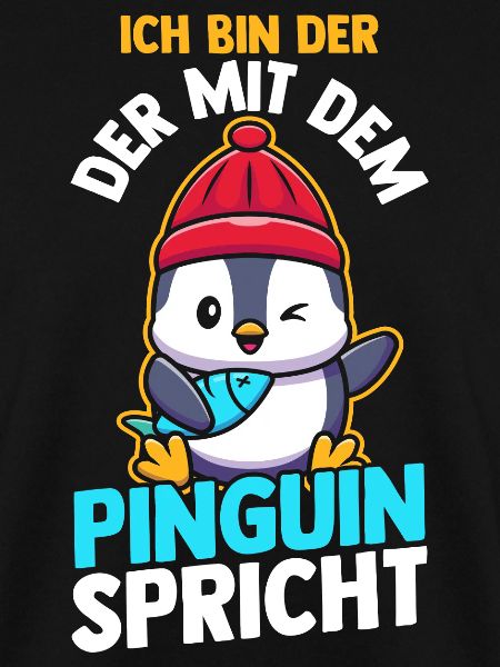 Pinguin