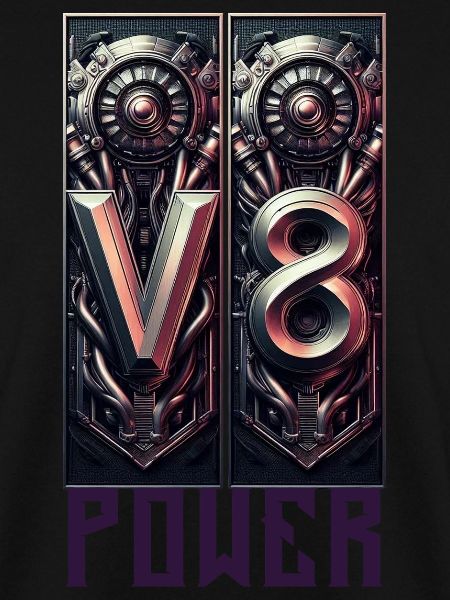 V8 Power