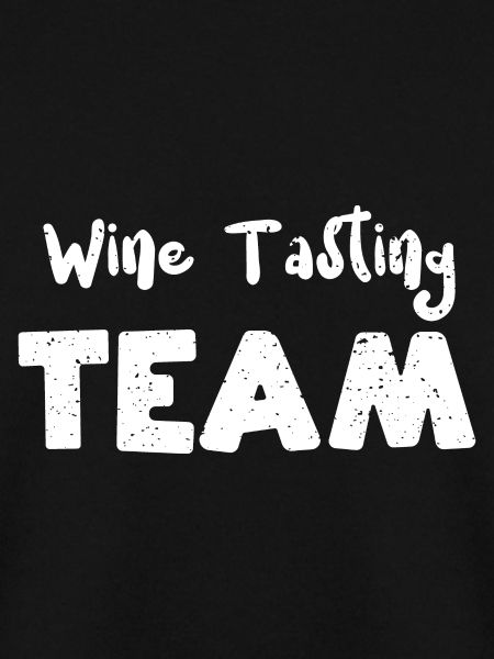 Wine Tasting Team - Wine
