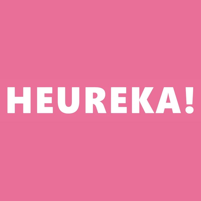 Heureka!