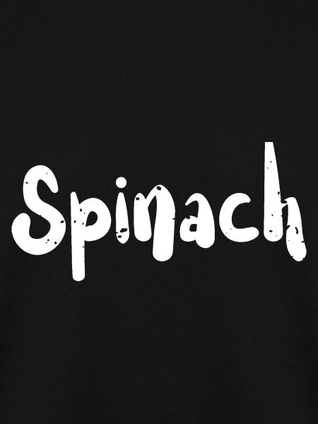 Spinach - Vegetables