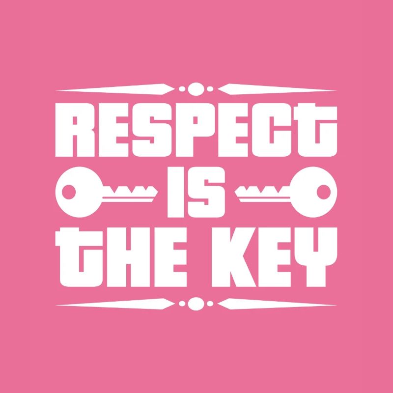 Respect Acceptation Tolérance Reconnaissance Validité