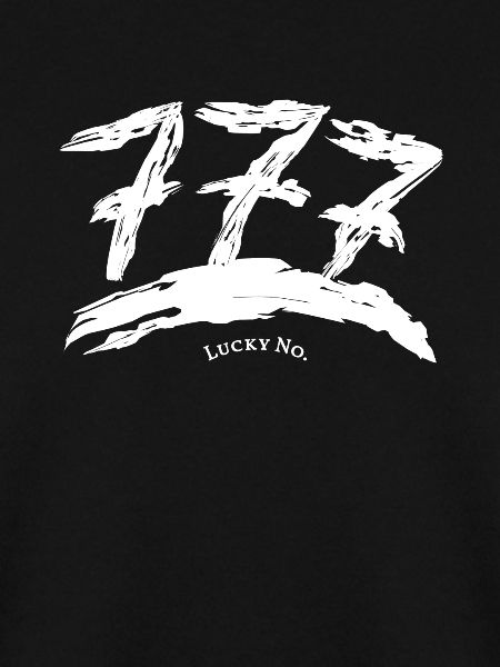 Glückszahl 777