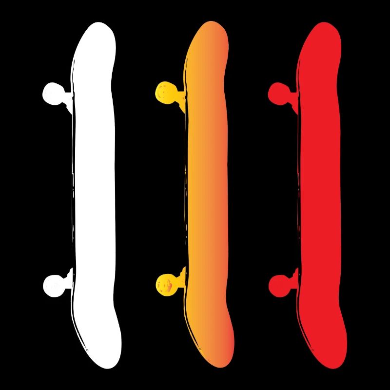 Skateboard - Skateboards