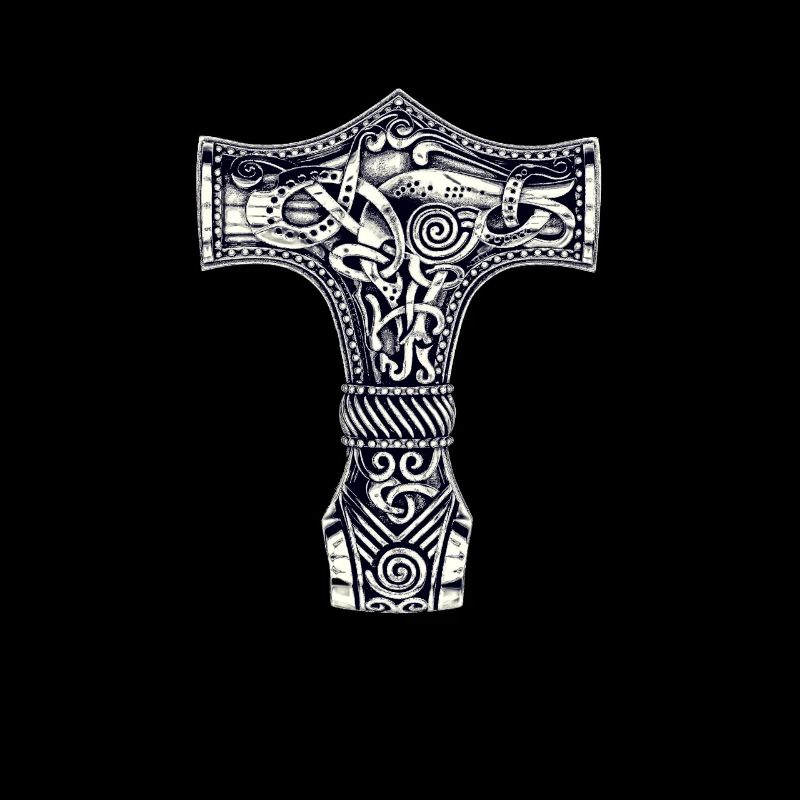 Thor's Cross