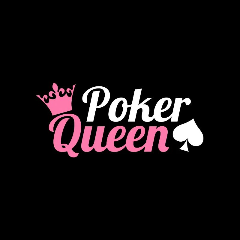 Reine de poker