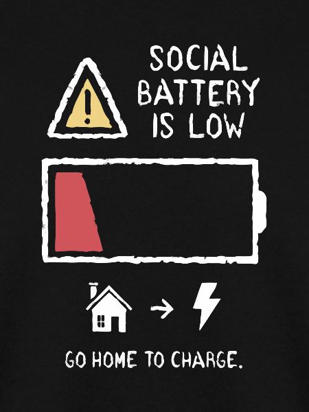 Social Battery