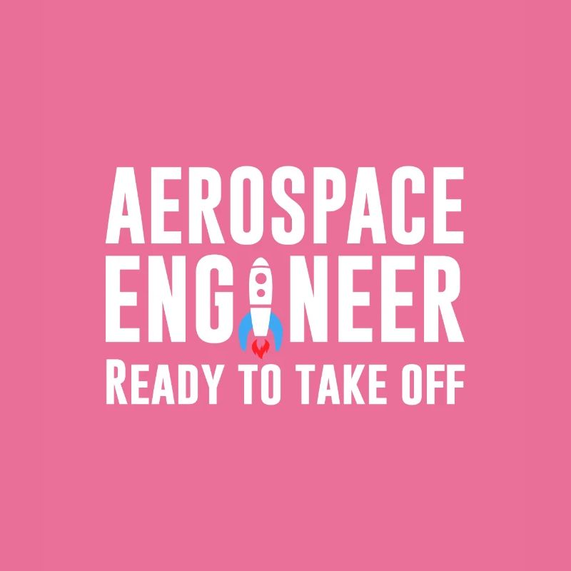 Aerospace engineer - ready to go