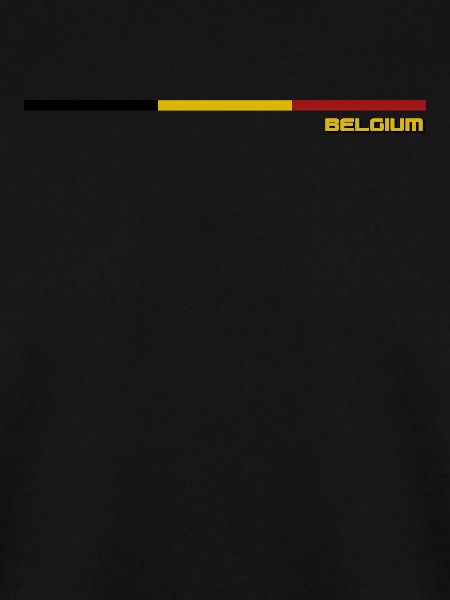 BELGIUM FLAG