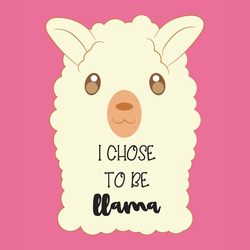 Lama Alpaka