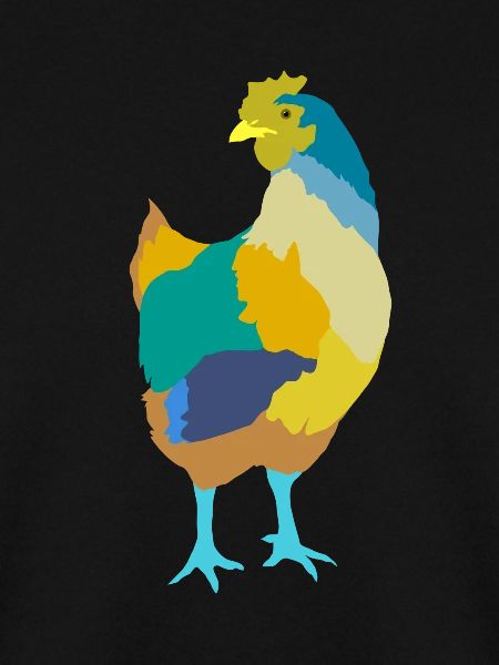 Huhn