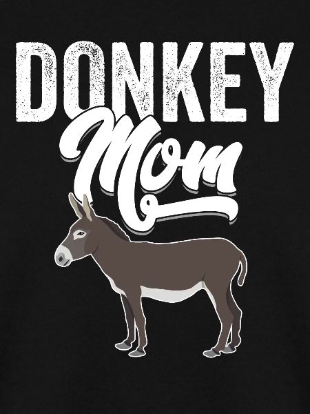 Esel - Esel Mama