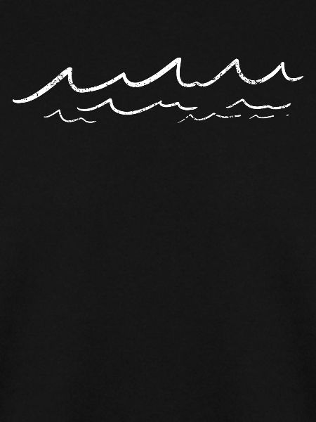 Waves surf summer vacation