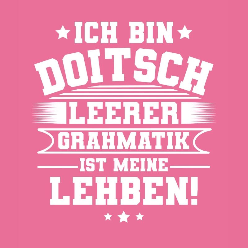Deutschlehrer