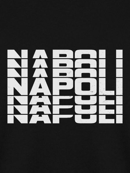 Neapel Napoli Italien