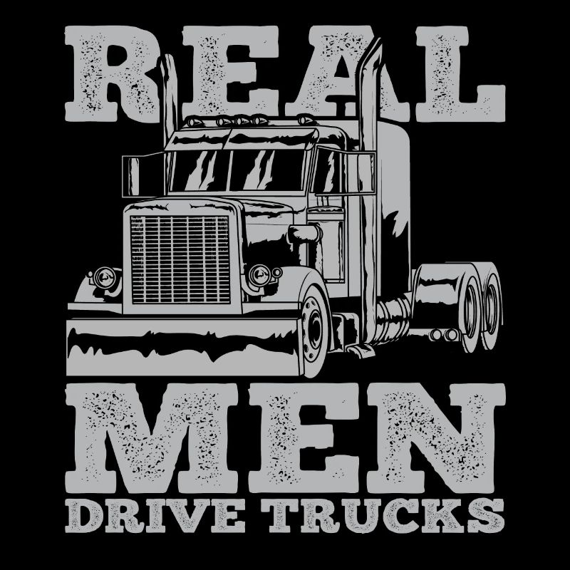 LKW Trucker