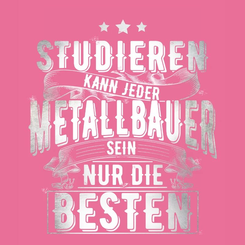Metallbauer