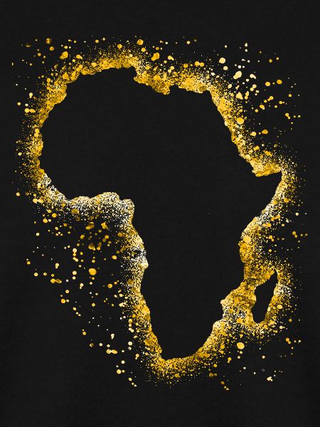 Afrika