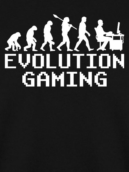 Pc gaming evolution