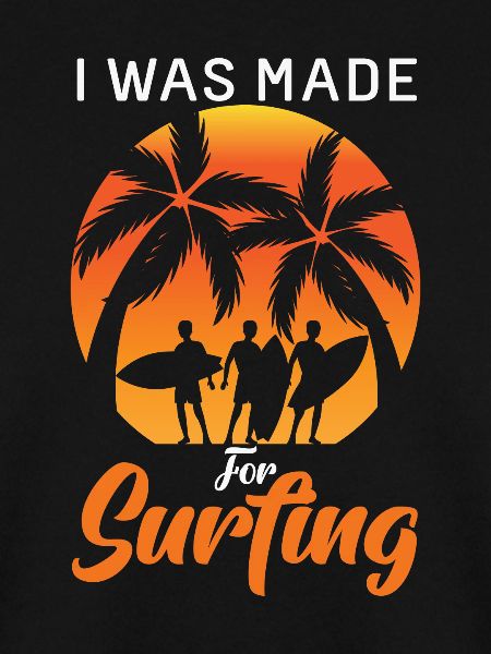 Surfen