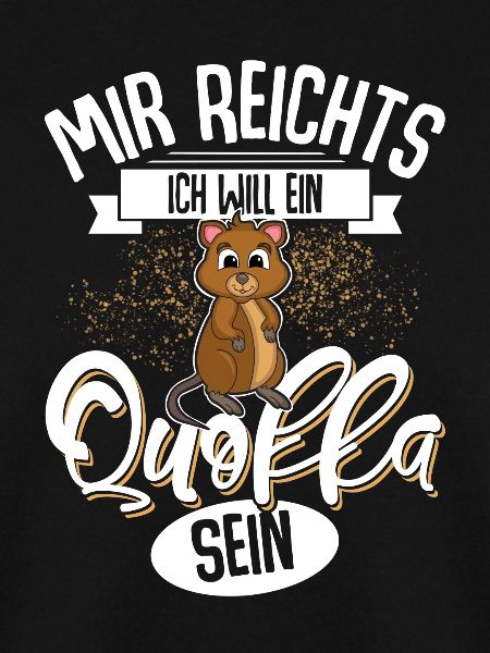 Quokka