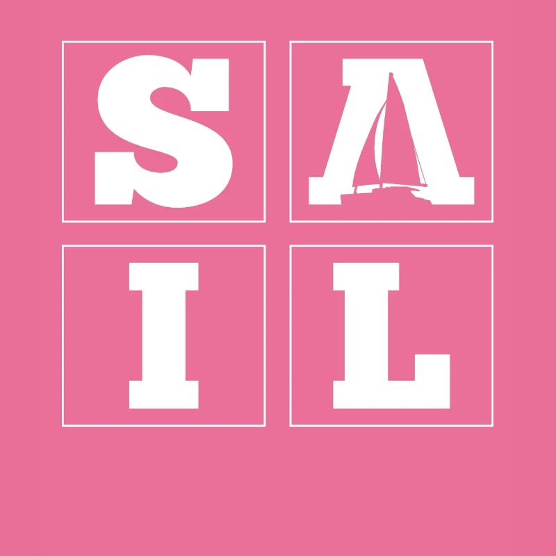 Segelboot Sail