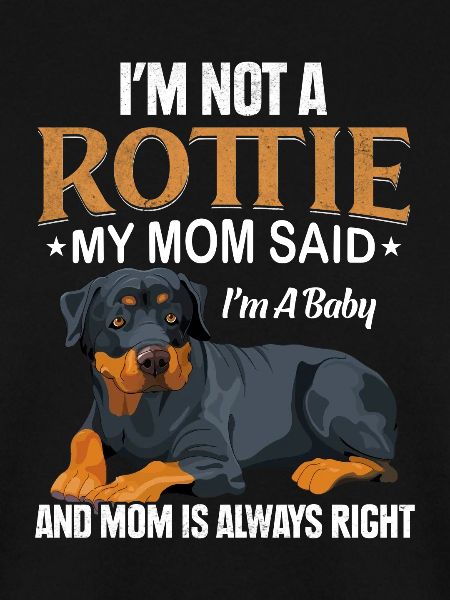 Rottweiler