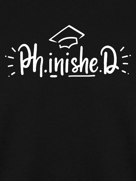 PhD Doctoral Degree