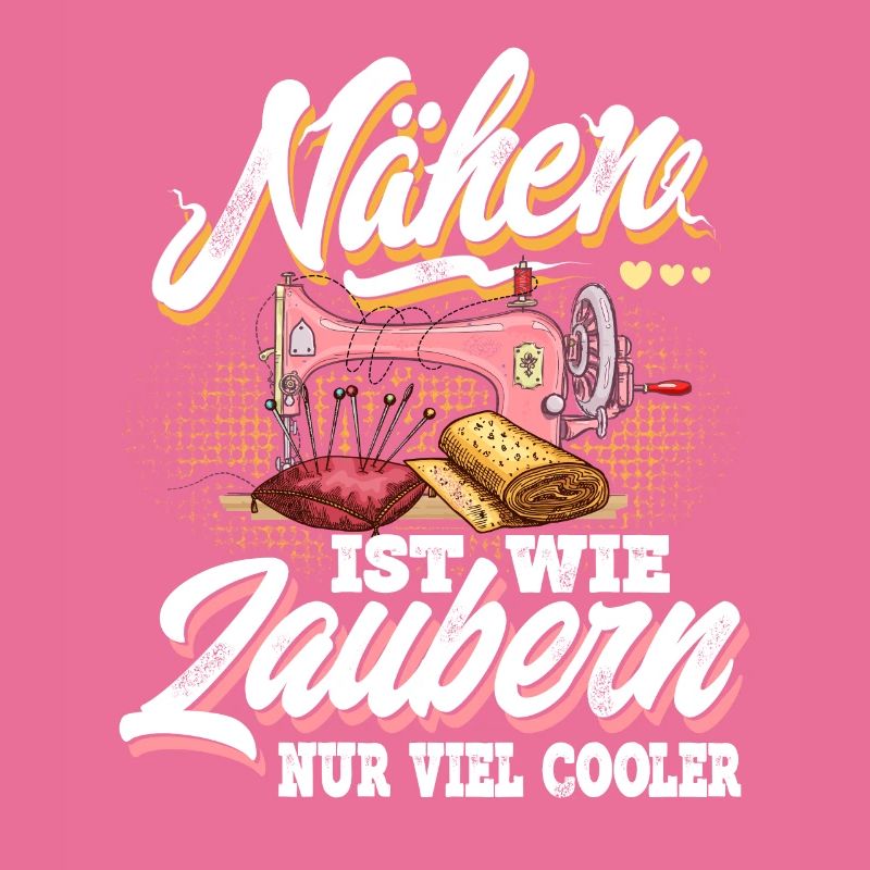Nähen