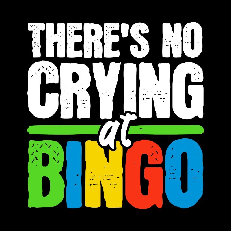 Bingo Bingo Joueurs Bingo Appels