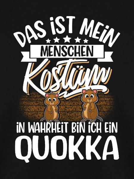 Quokka
