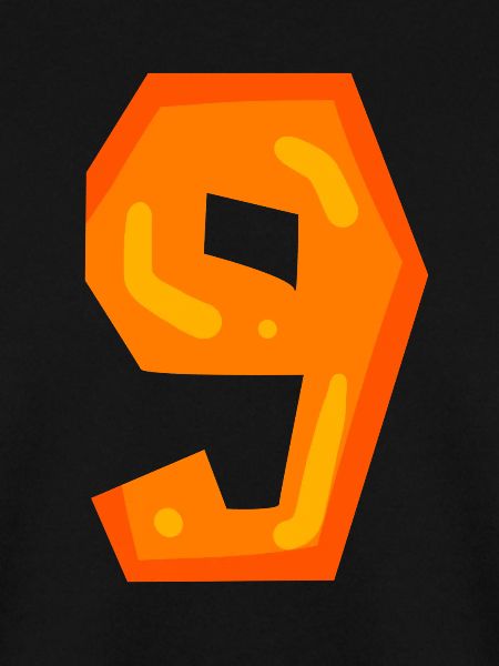 9