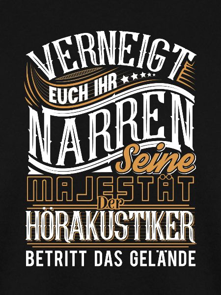 Hörakustiker