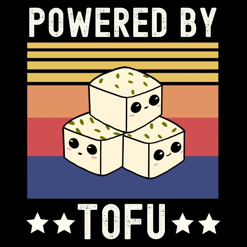 Tofu Vegan Veganer