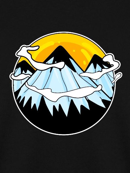 Berg Berge