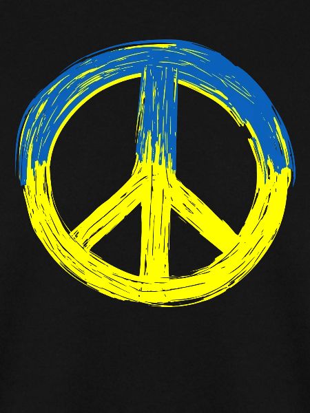 Peace for Ukraine