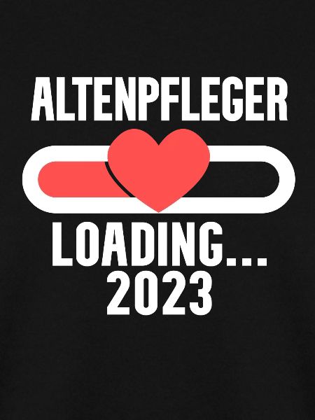 Altenpfleger 2023 Loading