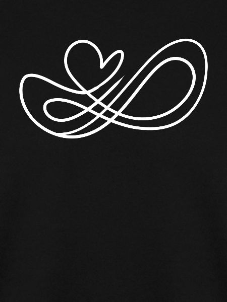 Unendlich Herz Liebe