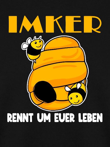 Imker Imkerei Honig Bienen